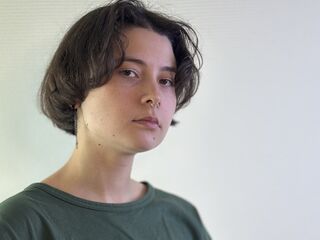 girl porn cam DoreenTovrea