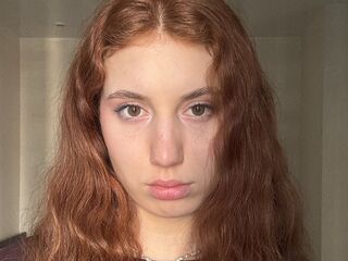 fingering girl cam DorotheaBerdine