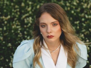 Kinky webcam girl DrusillaPettet