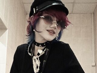 cybersex ElanorCiolek