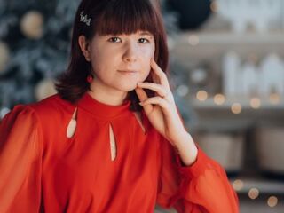webcamgirl video chat ElenaHarrington