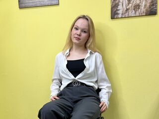 free cyber sex EleneBurchard