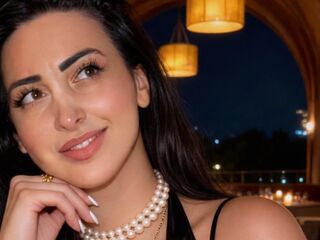 mastubating web cam girl ElesseLust