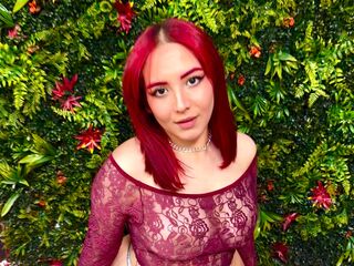 cam girl sex photo ElianaWeyn