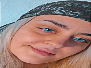 free webcam picture ElizaCarrera