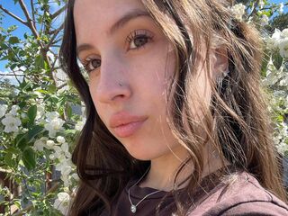 camgirl masturbating with vibrator ElizabethJager