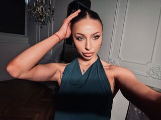 webcamgirl live sex ElizabethNorris