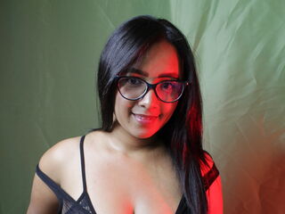 free jasmin sex show EllyeMoons