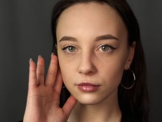 hot webcam show EllynDarvish