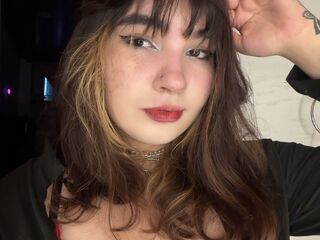 naughty camgirl fingering pussy ElyBeherit