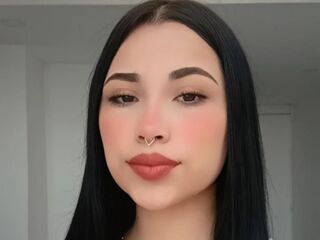 sexy webcamgirl pic EmilyMorrison