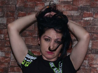 fingering camgirl picture ErikaElvie