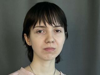 nude camgirl picture EsterSugimoto