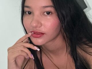 nude gamgirl EuphoriaNatalia