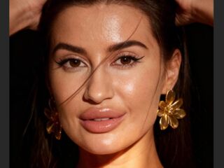 hot girl sex webcam EvaNever