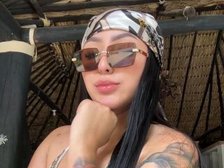 webcamgirl sex chat EvaVelvets