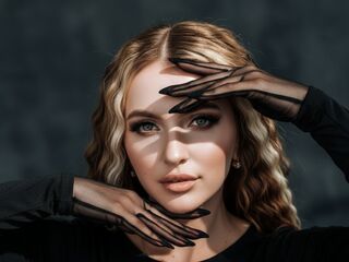 live sex pic EvaVibe