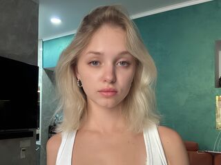 jasmin nude EveMorrison