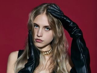 live cam girl EveTottingham