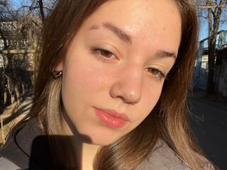 hot cam girl spreading pussy EviaCasini