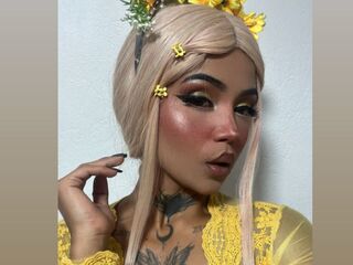 free webcam chat FernandaAreiza