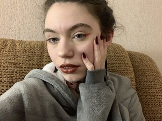masturbating webcamgirl FeykaDream
