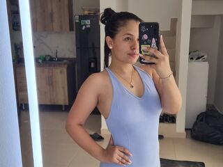 kinky video chat performer FiorelaCute