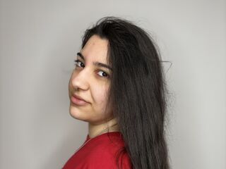 girl topless FlorettaDienes