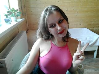 hot webcam video GabrielleFleur