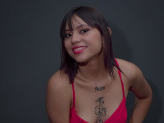 kinky webcam model GaiaMonet