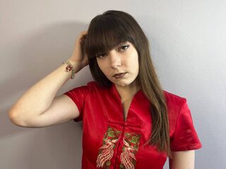 nude webcamgirl photo GallaMatinius