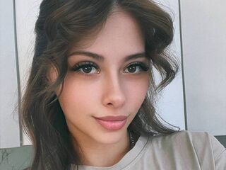 sexy live girl GigiTijerino