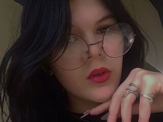 live sex video GillianBartram