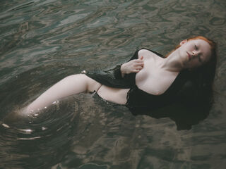 girl sex cam GingerNancy