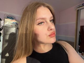 sexy webcamgirl GraceHollis