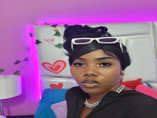 free webcam picture HaddyleyMonroe