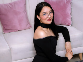 jasmin HaileMonsalve