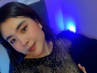 chatroom webcam HannaDevine