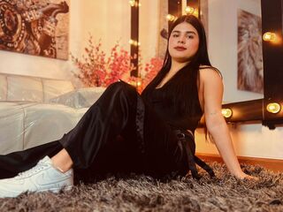 cam girl live cam HannaFox