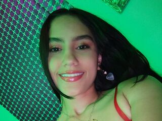 hardcore webcam show HannahHerrera