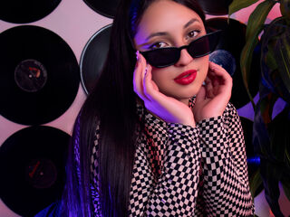 nude webcam girl picture HanniClark