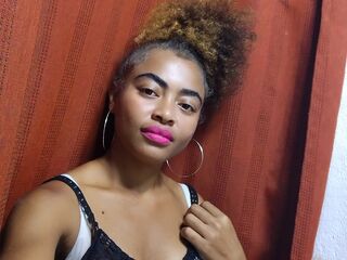 free nude live show HarenTsoa