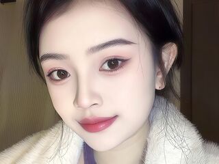 hot webcam show HedyIvy