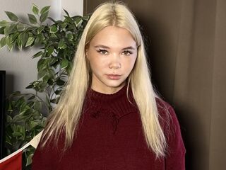 hot striptease webcam HeideSarkar