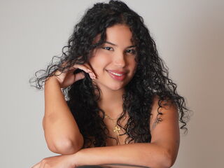 Kinky webcam girl HelenBlue