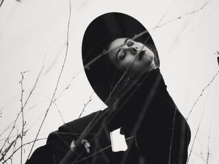 naked cam girl HelismaAbramss