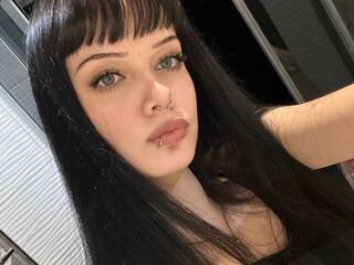 sexy webcamgirl HerminiaKoeing
