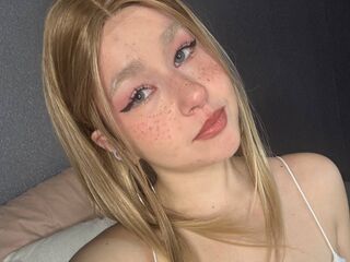 hot cam girl HoneyLumi