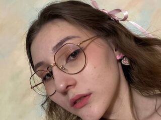 erotic webcam video IngeFelde