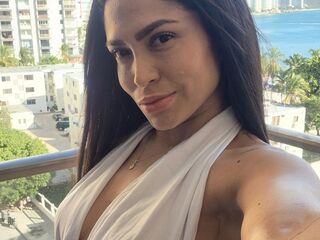 naughty web cam InnaJody